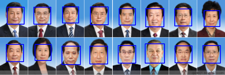 领导的脸 - 平行宇宙 领导的脸 - 平行宇宙